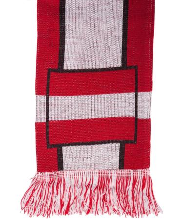 Buy Austria Osterreich Football Castle | International Shipping | Unique Soccer Merchandise - Buy Online on GoSupps.com
