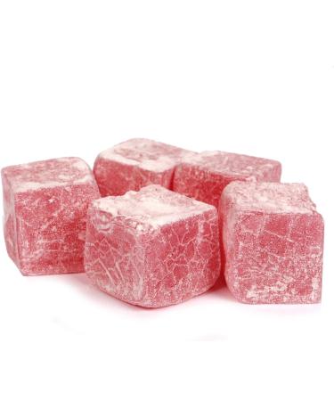 Dorri - Turkish Delight Rose (Available from 50g to 5kg) (1kg) 1 kg - Buy Online on GoSupps.com