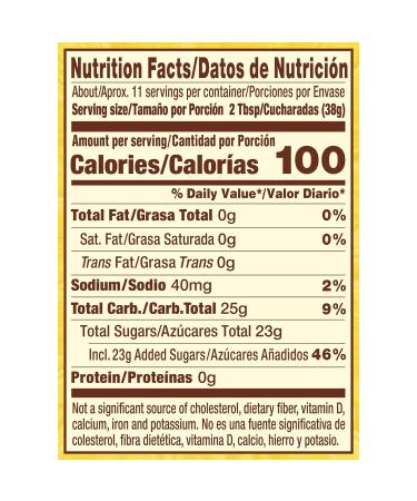 Nestle Abuelita Chocolate Cinnamon Syrup 16 oz Squeeze Bottle (Pack of 2) with By The Cup Rainbow Sprinkles - Buy Online on GoSupps.com