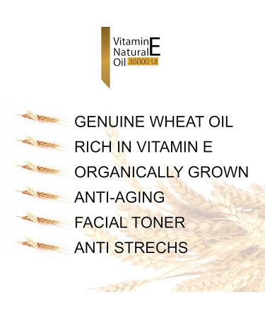O l na Vegan Vitamin Electric Oil 100% Natural - Anti-Aging Face & Moisture Cream for Body Hair Nails | 50ml Collagen Booster & Make-Up Remover - Buy Online on GoSupps.com