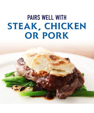 Original Steak Sauce 5 oz Bottle - Premium Flavor Enhancer - Buy Online on GoSupps.com