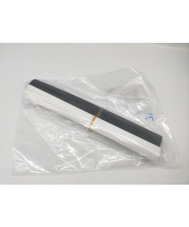 Belvanr Wooden Fragrance Sticks for Diffusers - 100 Rattan Aroma Replacement Sticks (Black & White) | Enhance Your Room's Scent - Buy Online on GoSupps.com