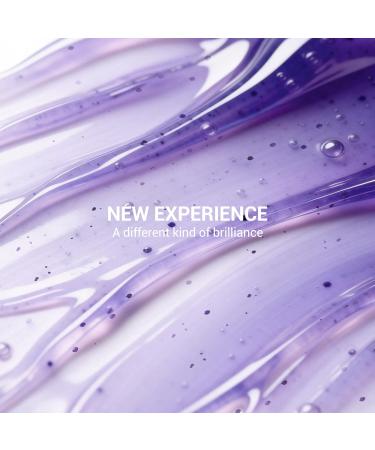 CEELIKE Grape Seed Whitening Toothpaste Color Correcting Purple Paste with Nano Hydroxyapatite (nHAP) Fluoride Free & Peroxide Free for Whiter Teeth & Sensitive Teeth (2) - Buy Online on GoSupps.com