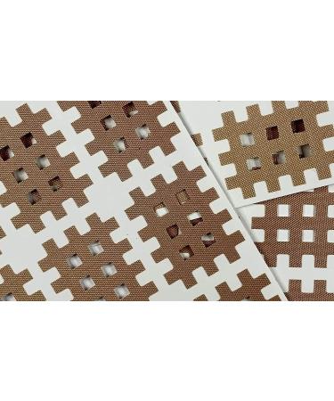 Moskito-Aid Itch & Scratch Relief Patches - Bug & Mosquito Bite Relief - Buy Online on GoSupps.com