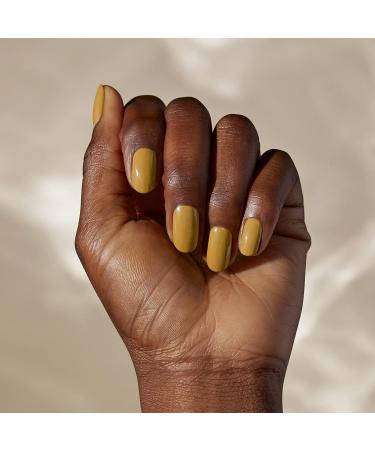 OPI Nail Polish Fall Wonders Collection Long Lasting Luxury Nail Varnish Original High Performance Ochre to the Moon - Buy Online on GoSupps.com