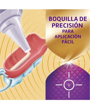 Corega Sellado M ximo Crema Adhesiva 40G | Fijaci n M xima para Dentaduras - Env o Internacional - Buy Online on GoSupps.com