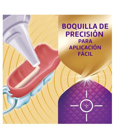 Corega Max fixation + seal fixing cream for dental prostheses up to 12 hours fixation 70 g Maximum sealing cream 70 g - Buy Online on GoSupps.com
