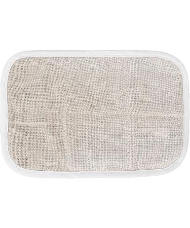 Shop Moxibuspass Moxa Pouch & Wormwood Hot Compress | Cotton & Linen Knee & Waist Protectors - Buy Online on GoSupps.com
