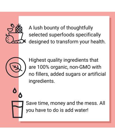 Smart Pressed Juice Revive Beets & Roots | Organic Pre-Workout Energy Boost with Nitric Oxide | Turmeric, Ginger, Carrots, Rhodiola, Lemon & Kale | Made in USA - Buy Online on GoSupps.com