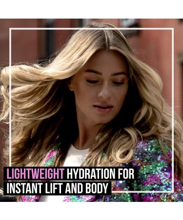 TRESemm Pro Advanced Conditioner - Instant Volume & Body - 20 oz - Fiber Full Volume - Long-Lasting & Buildable - Pack of 1 - Buy Online on GoSupps.com