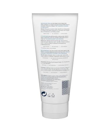 Cerave Moisturizer for Body & Face - Hydrating Cream for Dry Skin with Hyaluronic Acid & 3 Essential Ceramides | 354ml (1 Pack) - International Shipping Available - Buy Online on GoSupps.com