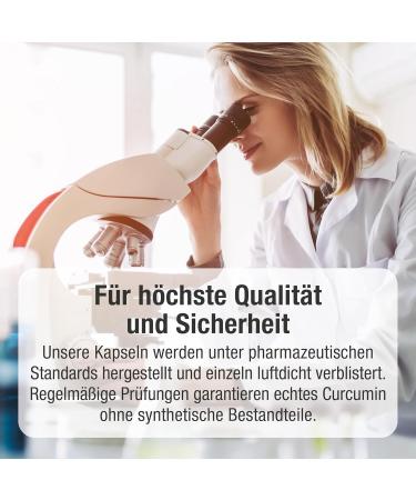 Buy Acurmin Fermented Organic Turmeric Capsules - 1 100 mg with Fermented Pepper - 60 Capsules for Immune Support | International Shipping - Buy Online on GoSupps.com