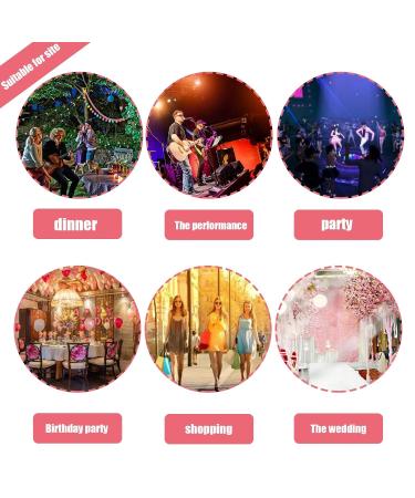 Yinettech 20 Pairs Self-Adhesive False Eyelashes with Scissors & Tweezers | 4 Styles 3D Soft Natural Eyelashes for Women & Girls - International Shipping - Buy Online on GoSupps.com