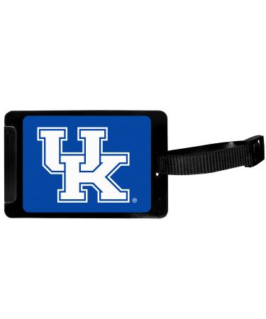 NCAA Kentucky Wildcats Luggage Tag