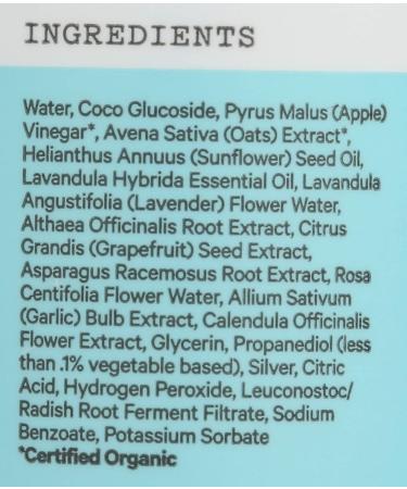 Honey Pot Company Sensitive Wash - Herbal Infused Feminine Hygiene for Sensitive Skin - pH Balanced Plant Based Wash - Paraben and Sulfate Free - 5.51 fl oz - Buy Online on GoSupps.com