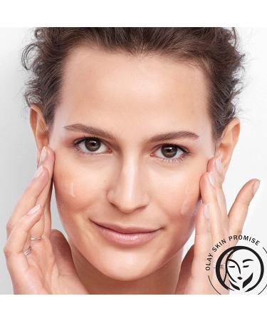Olay Regenerist Retinol 24 Max Night Serum 1.3 Fl Oz - Advanced Overnight Skincare for Youthful Radiant Skin - Buy Online on GoSupps.com