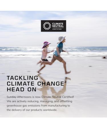 Sunday Afternoons Unisex Children's Play Hat - Sun Hat for Kids in Bluebird | UV Protection & Comfort - Buy Online on GoSupps.com