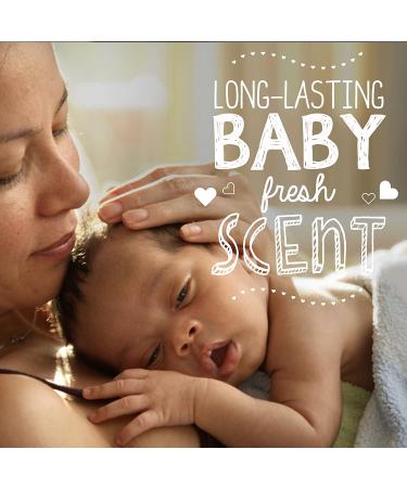 Dreft Blissfuls In-Wash Scent Booster Beads - Baby Fresh Scent 20.1 oz - Buy Online on GoSupps.com