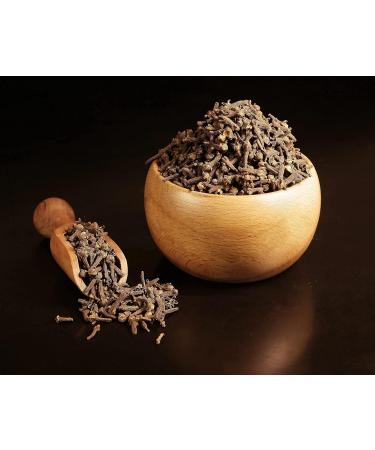 Minotaur Spices | Whole Cloves | Cloves | 2 x 250g (500g) - Buy Online on GoSupps.com
