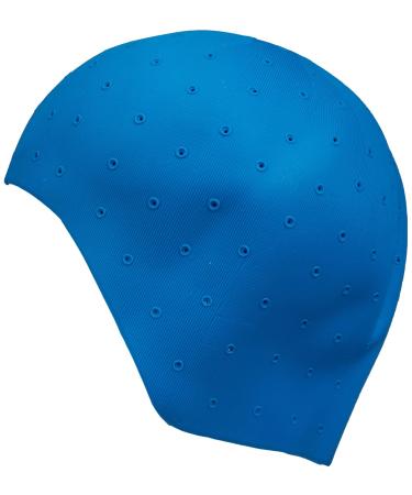 EFA Strand Hood Rubber Blue - Durable & High-Quality | International Shipping Available - Buy Online on GoSupps.com