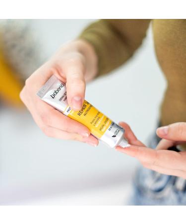 Babaria Crema De Manos Reparadora Y Protectora - 30 ml  - Buy Online on GoSupps.com