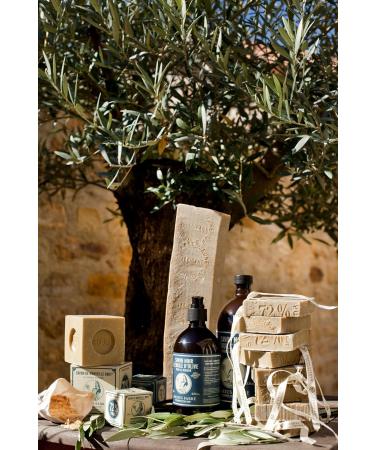 Buy Marius Fabre Marseille Soap Flakes Dishwashing Liquid 1L - Eco-Friendly Made in France | International Shipping Available - Buy Online on GoSupps.com