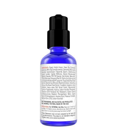 Bakuchiol Anti Aging Serum w/ Hyaluronic Acid | G3L Delivery System | 2 fl oz - Buy Online on GoSupps.com