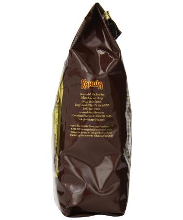 Kahlua Gourmet Ground Coffee Original 12 Ounce - Buy Online on GoSupps.com