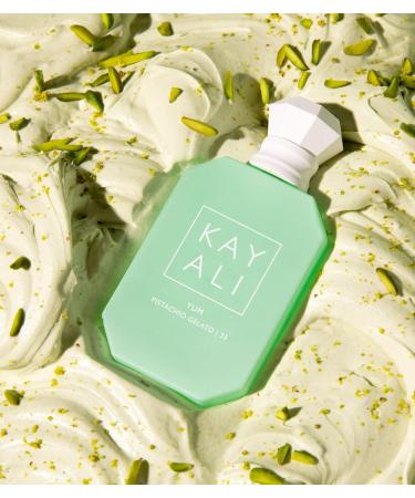 KAYALI YUM PISTACHIO GELATO 33 EDP INTENSE 1.7 oz / 50 mL eau de parfum spray - Buy Online on GoSupps.com