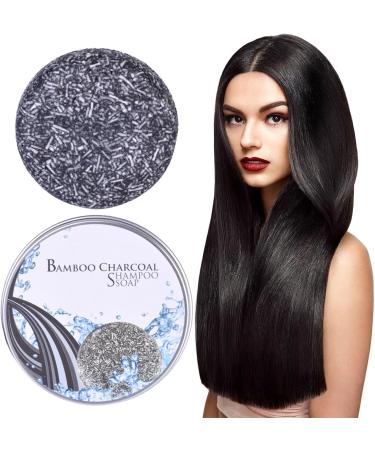 Standing Gray Reversal Bar50g AntiGray Soap Unisex Manes Gray Reversal Bar Gray Gone Bar Shampoo for Men and Women Deep Cleansing Damaged Hair Thinning Hair - Buy Online on GoSupps.com