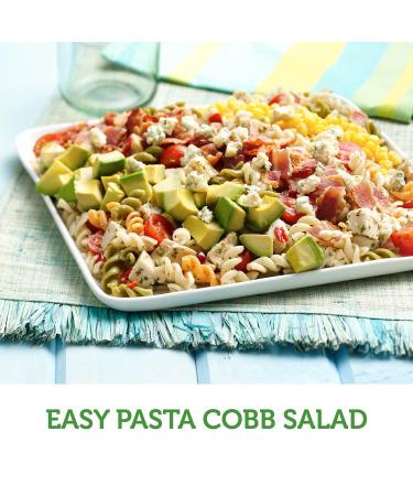 Betty Crocker Suddenly Pasta Salad Classic 7.75 oz. (Pack of 6) - Buy Online on GoSupps.com