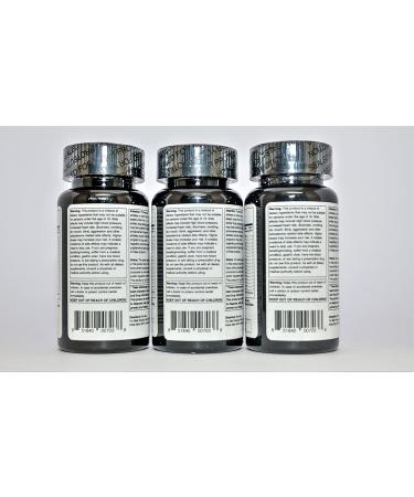 PGH-1000 Strength & Growth Enhancement - 60 Tablets | 3 Month Supply - Buy Internationally - Buy Online on GoSupps.com