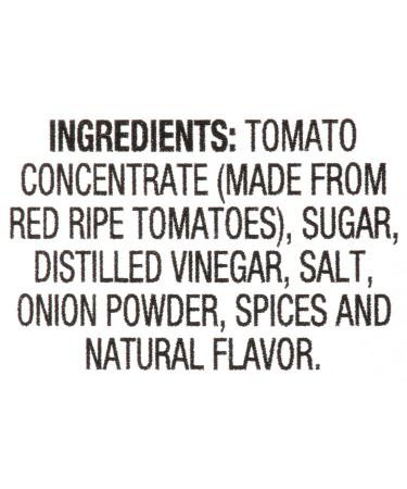 French's Tomato Ketchup 20 oz - 1.25 lb (Pack of 1) - Premium Tomato Condiment - Buy Online on GoSupps.com