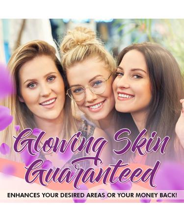 Yuri Beauty Intimate Dark Spot Corrector Cream - Premium Illuminating Formula for Radiant Skin - Hyperpigmentation Cream for Face, Body & Sensitive Areas - 2oz - Buy Online on GoSupps.com