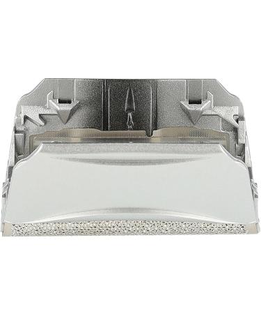 vhbw Double Shaving Foil for Braun 360 Complete Electric Shaver | High-Quality Replacement | Fast International Shipping - Buy Online on GoSupps.com