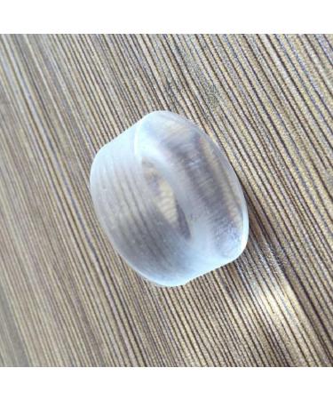 Amison Clear Nail Art Stamping Kit | Stamper Scraper & Image Plate for DIY Manicure - Buy Online on GoSupps.com