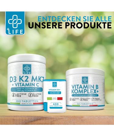 Buy +LIFE Coenzyme Q10 Ubiquinol 200mg High Dose Antioxidant & Anti-Aging Supplement | PiuLife 240 Capsules - International Shipping Available - Buy Online on GoSupps.com