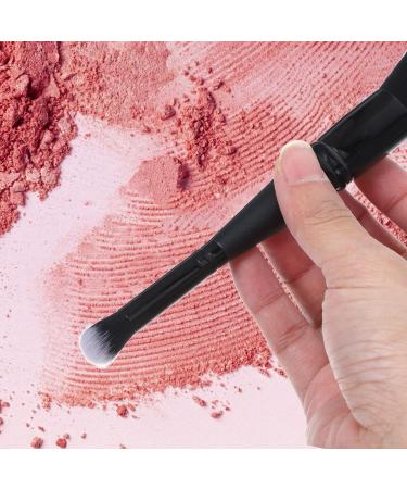 Healeved Foundation Brush Makeup Brush Portable Makeup Brush Face Makeup Applicator Brush - Buy Online on GoSupps.com