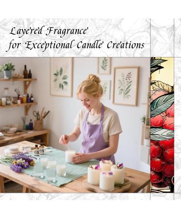 HIQILI 100ML Lemongrass Essential Oil & 30ML Shadow Glass Fragrance Oil for DIY Diffuser - Buy Online on GoSupps.com