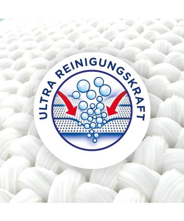 Lenor Universal Detergent All-in-1 PODS April Fresh | 104 Loads of Hygienic Deep Cleaning & Long-Lasting Freshness - Shop Internationally! - Buy Online on GoSupps.com