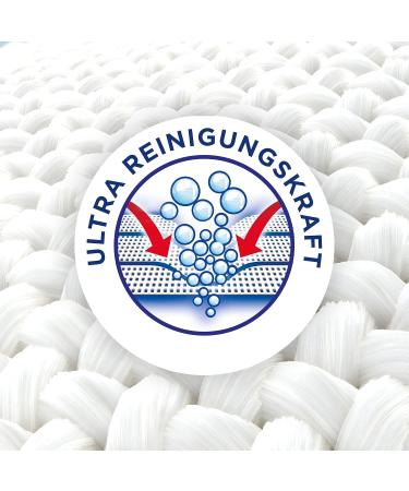 Lenor WM Liquid April Fresh 5L - 100 Washes | Buy Internationally | Premium Fabric Softener - Buy Online on GoSupps.com