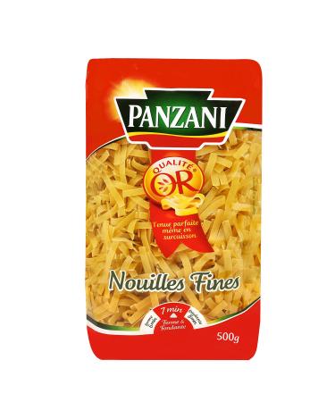 PANZANI Panzani Pasta Fine noodles 500 g