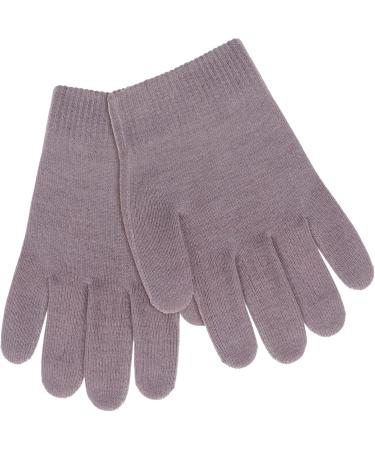 Beaupretty Gloves Pairs Night Moisturizing Gloves Cotton Gloves for Dry Hands Cracked Hands Repair Cream Womens glives Hand moisturizer Gloves Hand Cares Gloves Miss Skin Care Set Cream - Buy Online on GoSupps.com
