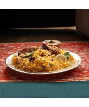 Shan Special Bombay Biryani Masala 60g 60g Pack of 3 - Buy Online on GoSupps.com