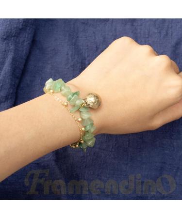 Framedino 30 Pack Vintage Tibetan Brass Bells - Mini Jingle Feng Shui Bell Charms for DIY Crafts and Jewelry Making - Style A - Buy Online on GoSupps.com