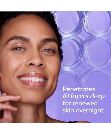 Olay Regenerist Night Recovery Cream - 1.7 oz | Anti-Aging Face Moisturizer - Buy Online on GoSupps.com