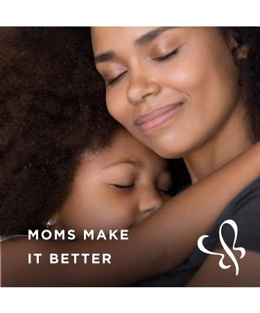 Mommy's Bliss Probiotic & Prebiotic Gummies for Kids 2+ - Berry Flavor, 45 Gummies - Buy Online on GoSupps.com