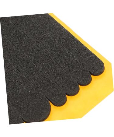 Healeved Heel Stickers & Inserts - Comfortable Replaceable Heel Pads for Women | Foam Heel Cushions & Protectors - Buy Online on GoSupps.com