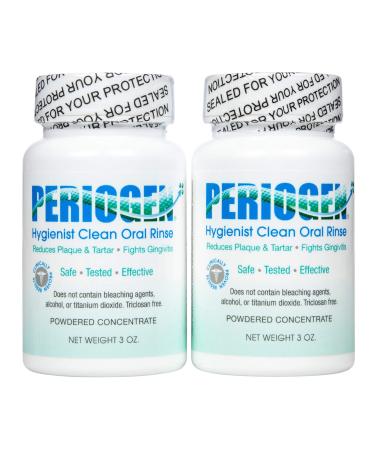 Periogen Complete Oral Health Rinse (2-PK)