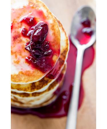 Thursday Cottage - Raspberry Jam 340g - Buy Online on GoSupps.com